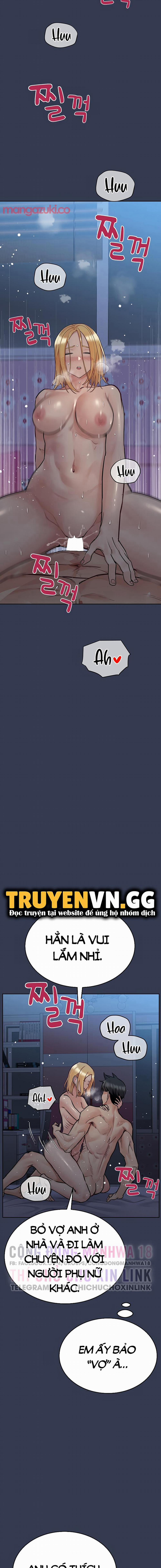 Người Dì Khiêu Gợi 92 trang 12