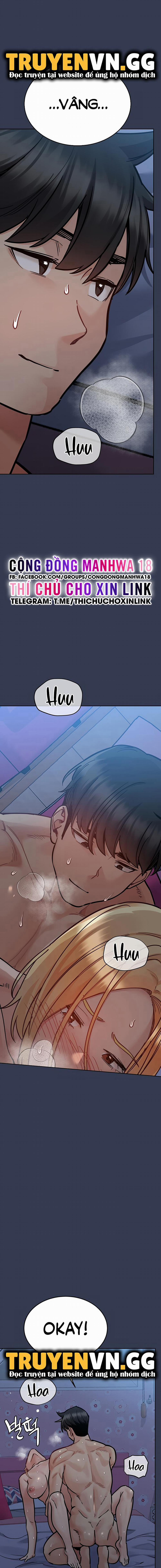 Người Dì Khiêu Gợi 92 trang 18