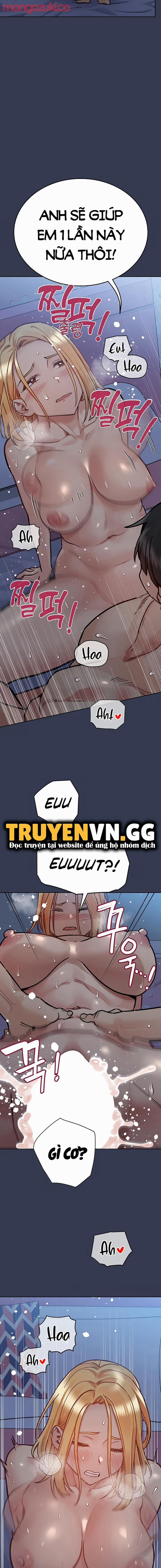 Người Dì Khiêu Gợi 92 trang 19