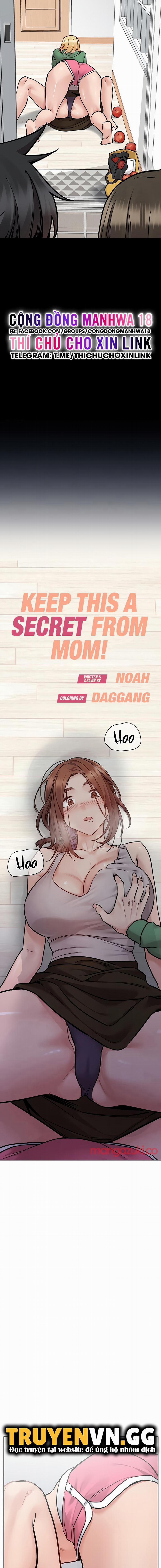 Người Dì Khiêu Gợi 92 trang 2