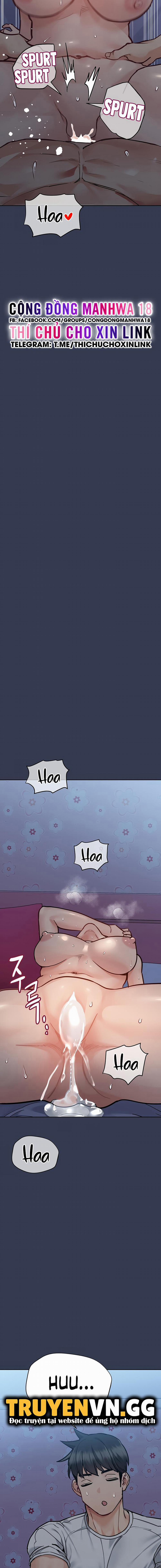 Người Dì Khiêu Gợi 92 trang 20