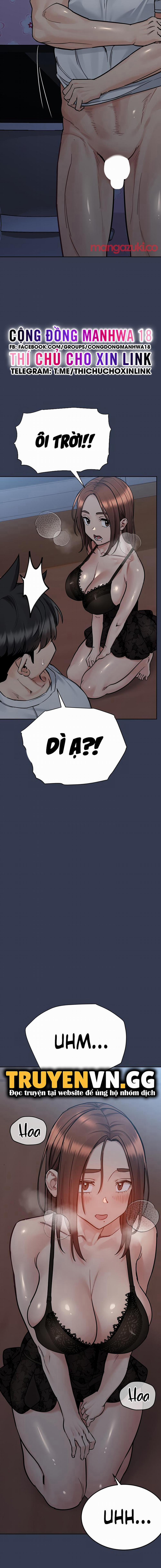 Người Dì Khiêu Gợi 92 trang 21