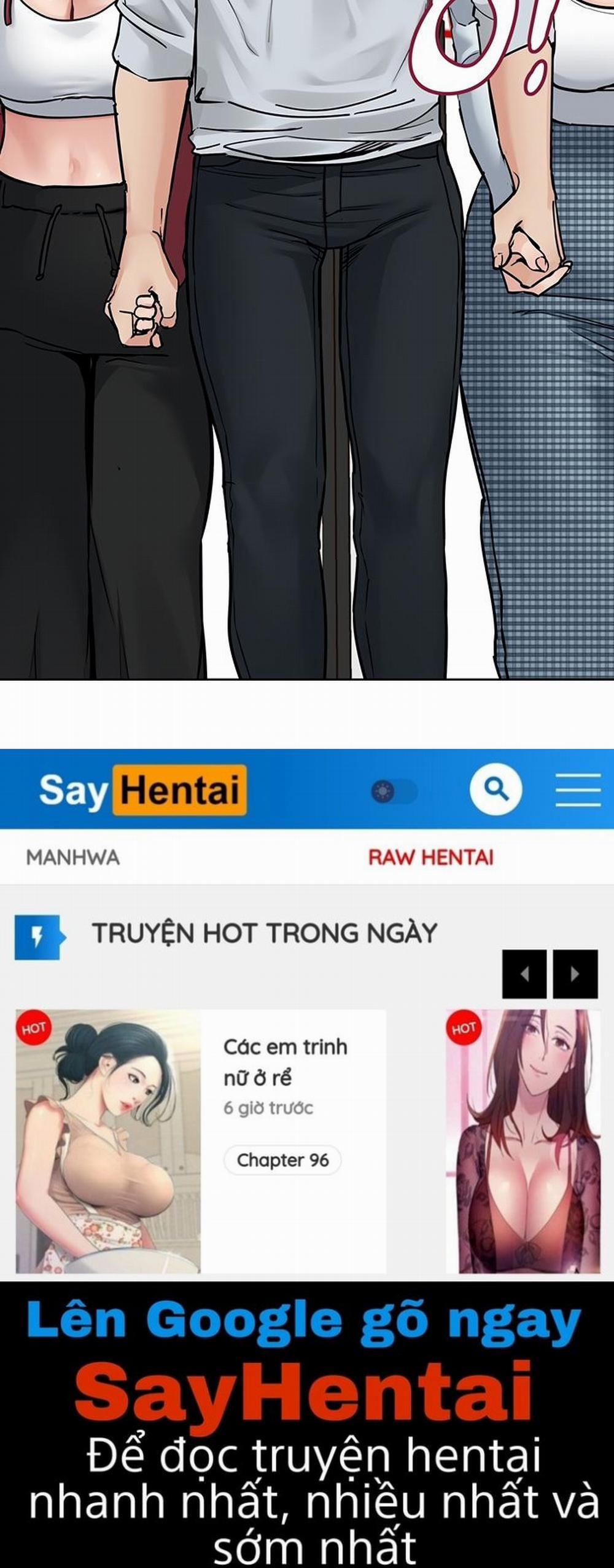 Người Dì Khiêu Gợi 92 trang 26