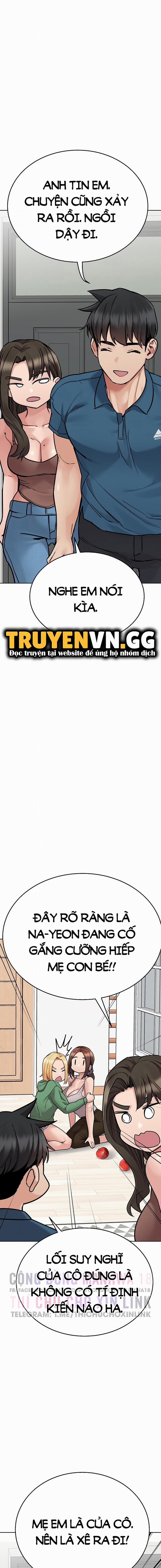 Người Dì Khiêu Gợi 92 trang 5