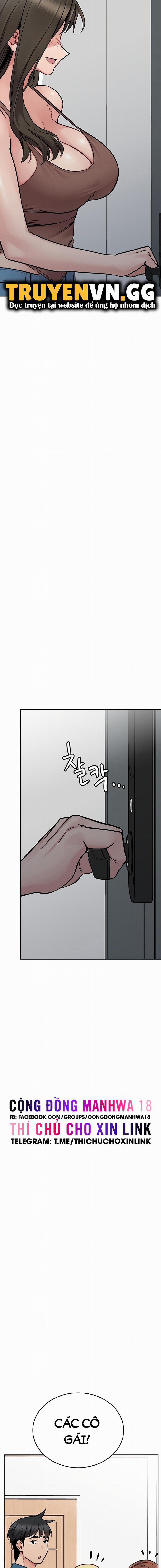 Người Dì Khiêu Gợi 92 trang 8