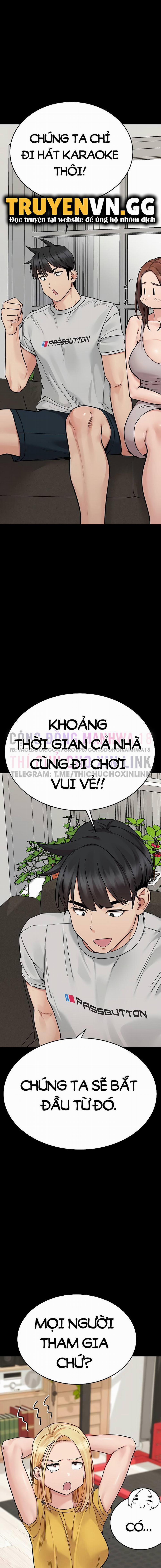 Người Dì Khiêu Gợi 93 trang 1