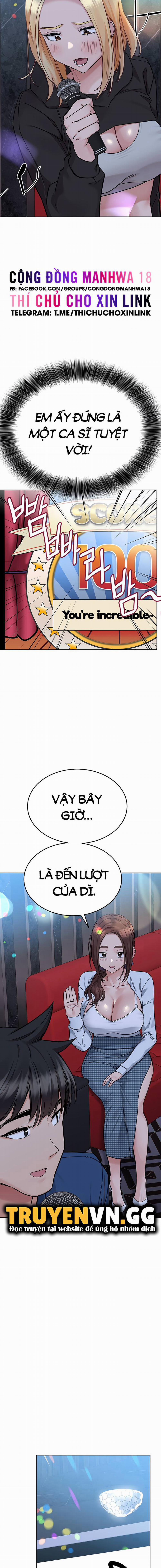 Người Dì Khiêu Gợi 93 trang 10