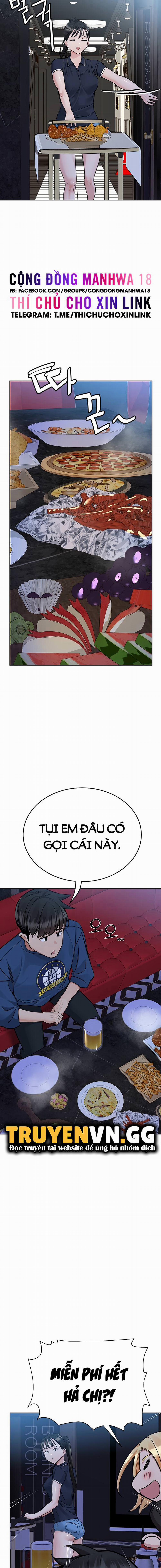 Người Dì Khiêu Gợi 93 trang 13