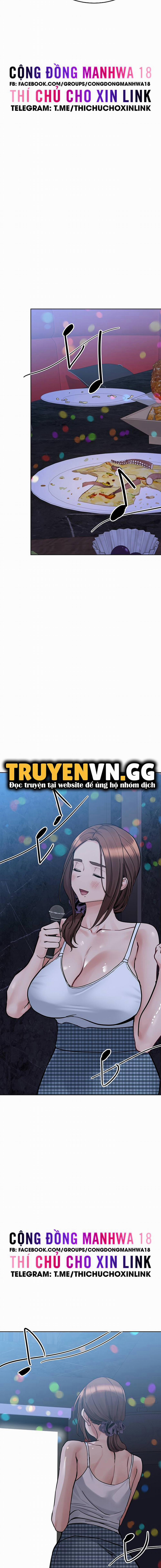 Người Dì Khiêu Gợi 93 trang 16