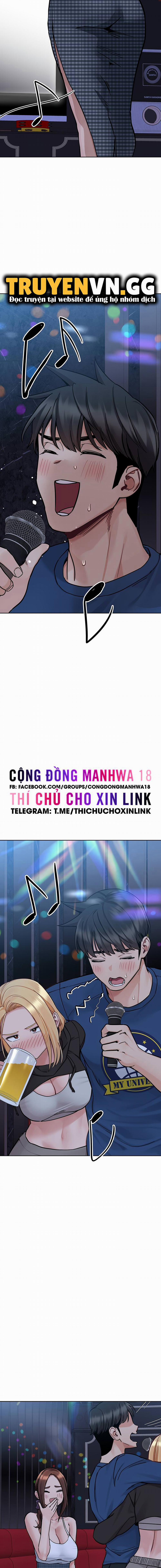 Người Dì Khiêu Gợi 93 trang 17