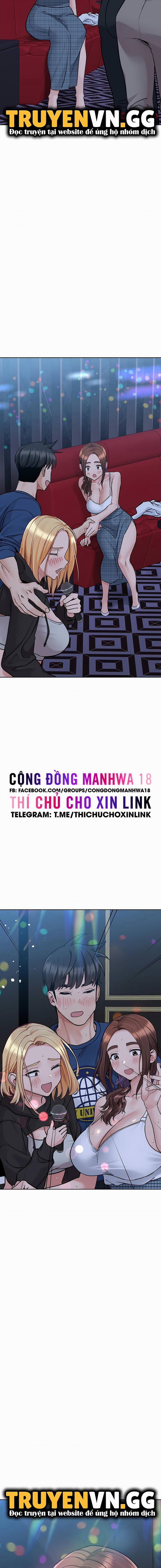 Người Dì Khiêu Gợi 93 trang 18