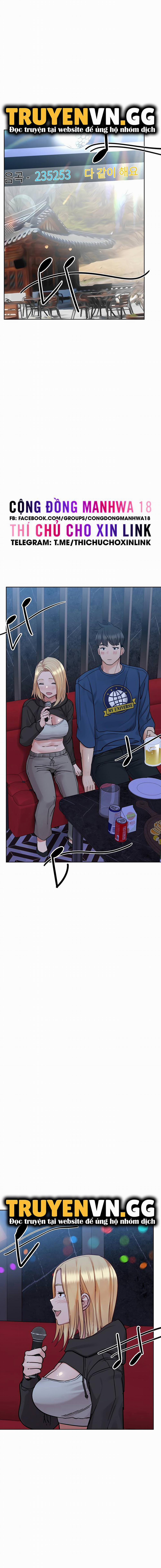 Người Dì Khiêu Gợi 93 trang 22