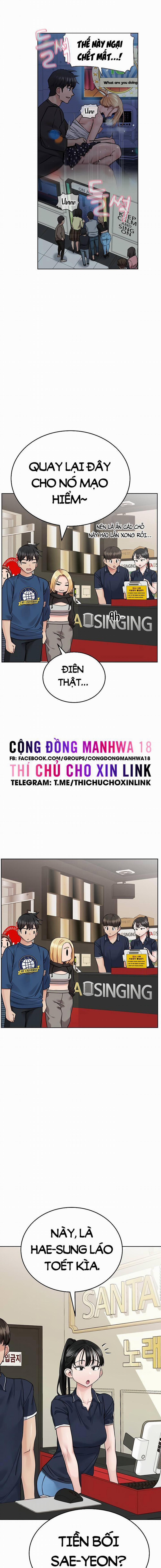 Người Dì Khiêu Gợi 93 trang 3