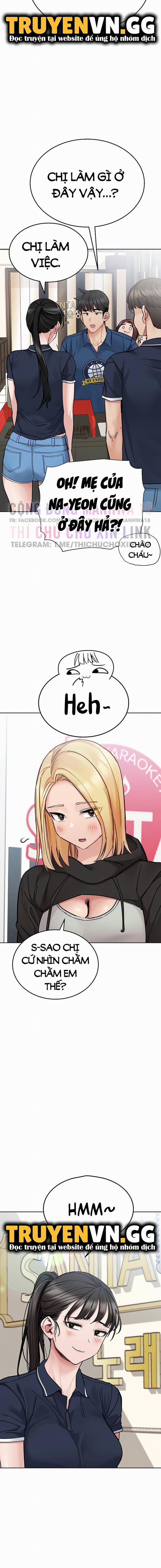 Người Dì Khiêu Gợi 93 trang 4