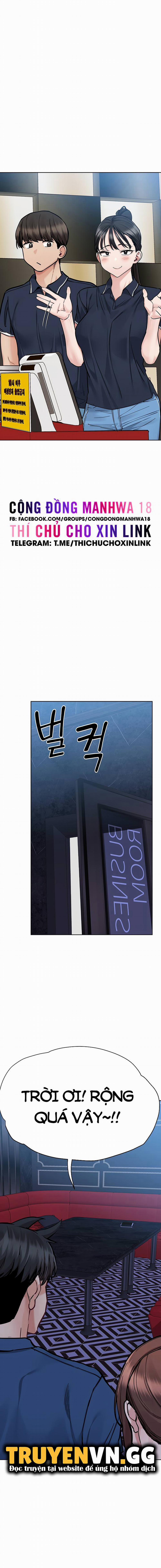 Người Dì Khiêu Gợi 93 trang 6