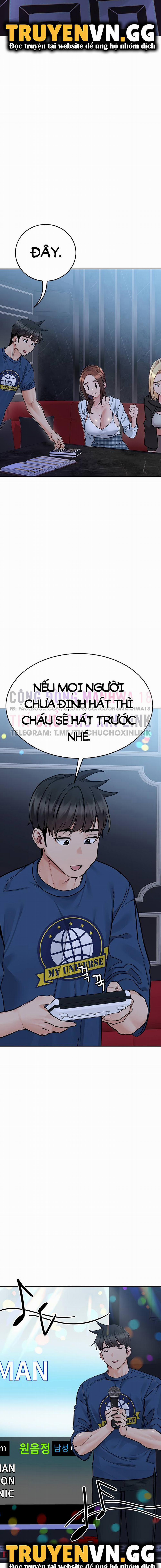 Người Dì Khiêu Gợi 93 trang 8