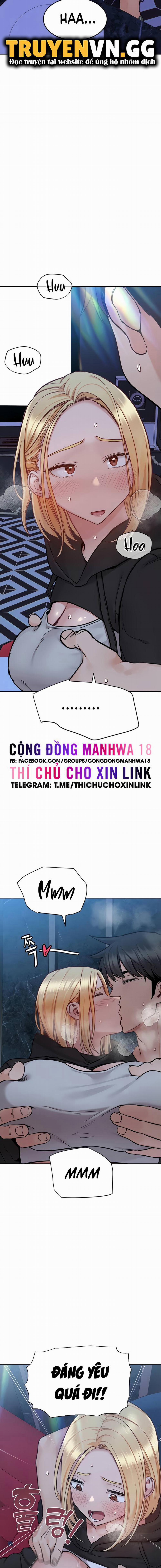 Người Dì Khiêu Gợi 94 trang 11