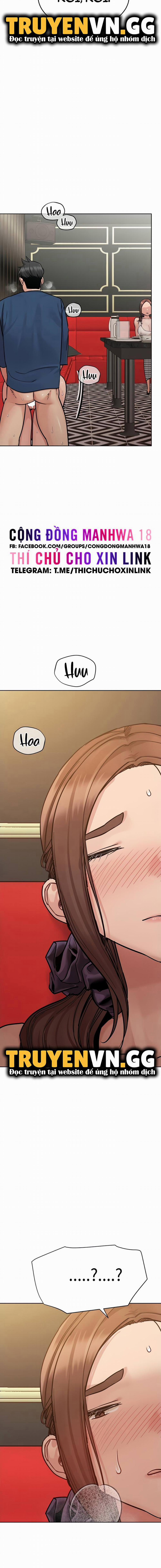 Người Dì Khiêu Gợi 94 trang 13