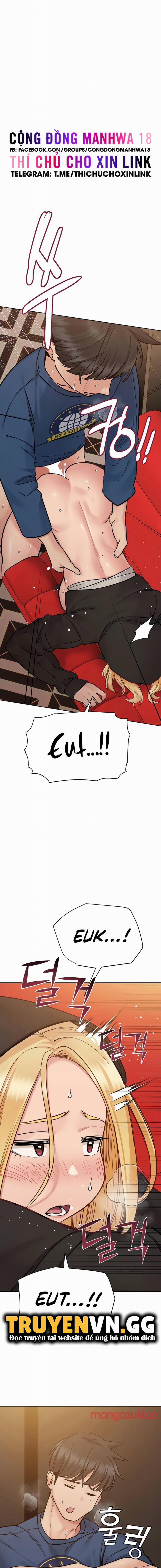 Người Dì Khiêu Gợi 94 trang 14