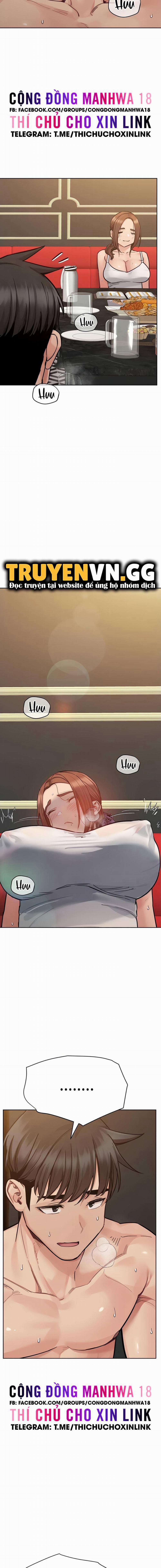 Người Dì Khiêu Gợi 94 trang 17