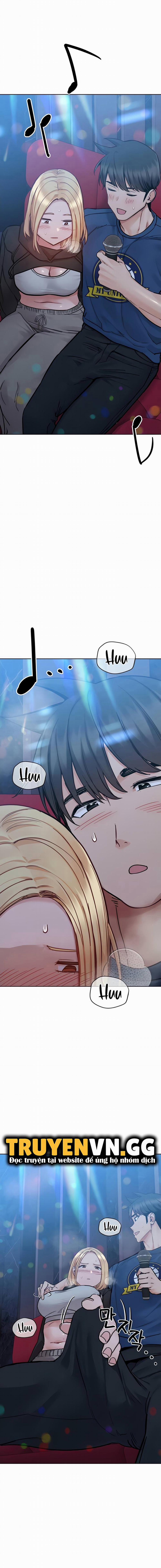 Người Dì Khiêu Gợi 94 trang 6