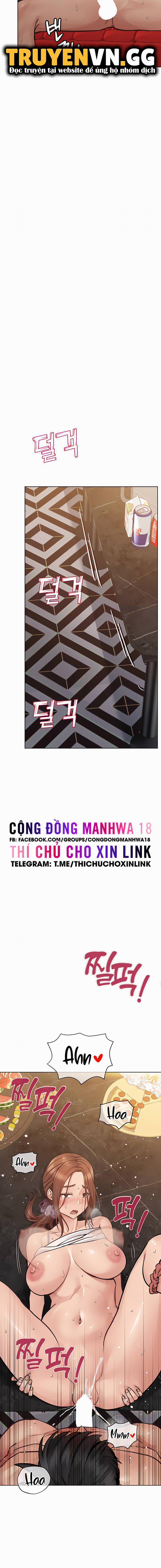 Người Dì Khiêu Gợi 95 trang 13