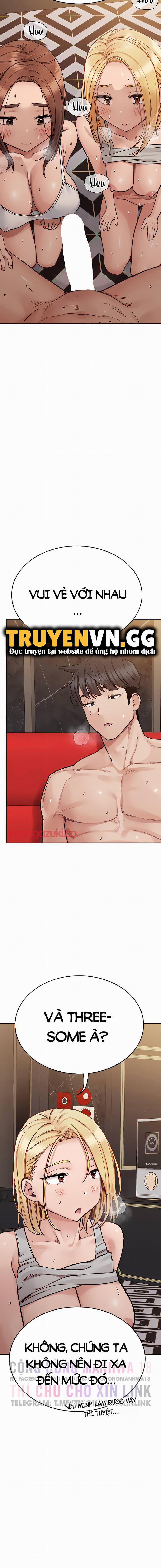 Người Dì Khiêu Gợi 95 trang 2