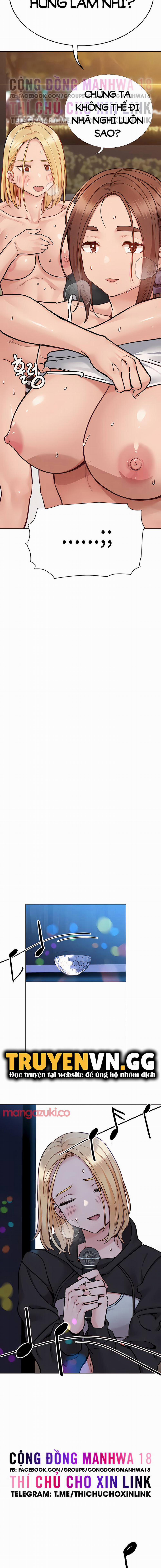 Người Dì Khiêu Gợi 95 trang 20