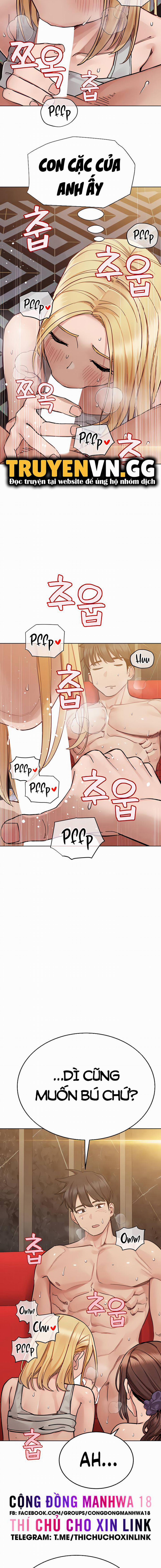 Người Dì Khiêu Gợi 95 trang 4