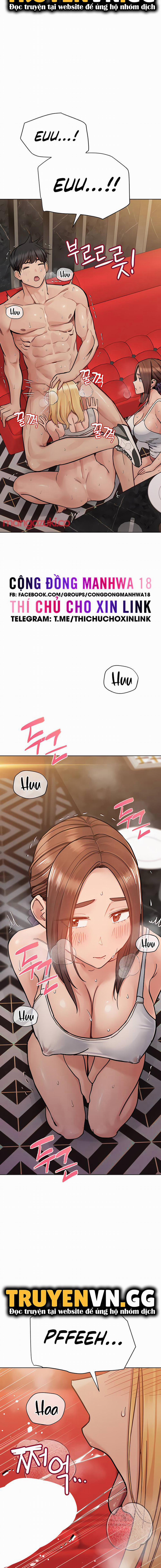 Người Dì Khiêu Gợi 95 trang 8