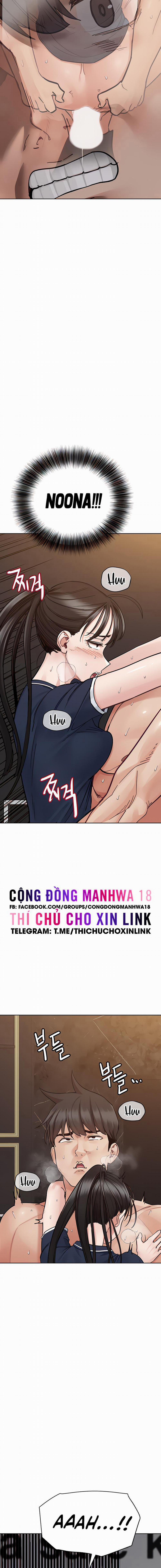 Người Dì Khiêu Gợi 96 trang 19