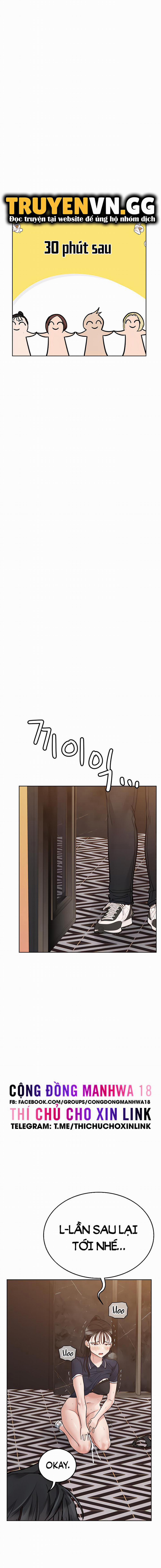 Người Dì Khiêu Gợi 96 trang 22