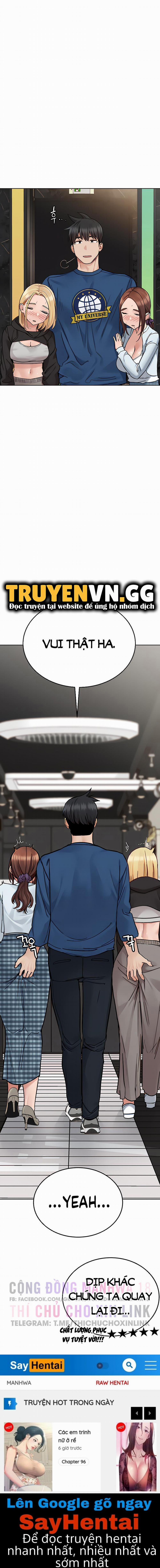 Người Dì Khiêu Gợi 96 trang 23