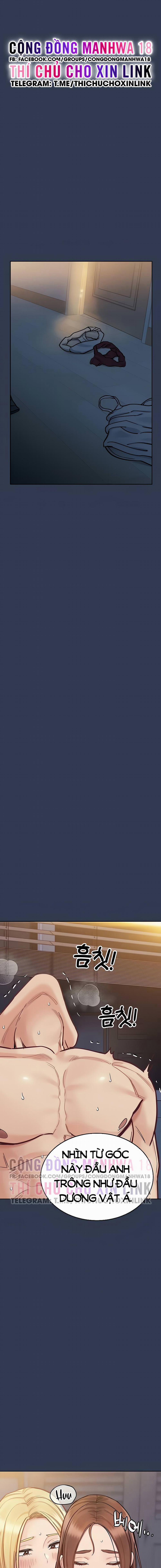 Người Dì Khiêu Gợi 97 trang 10