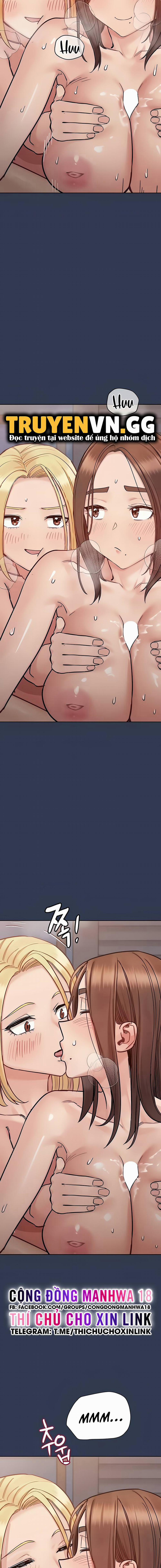 Người Dì Khiêu Gợi 97 trang 12