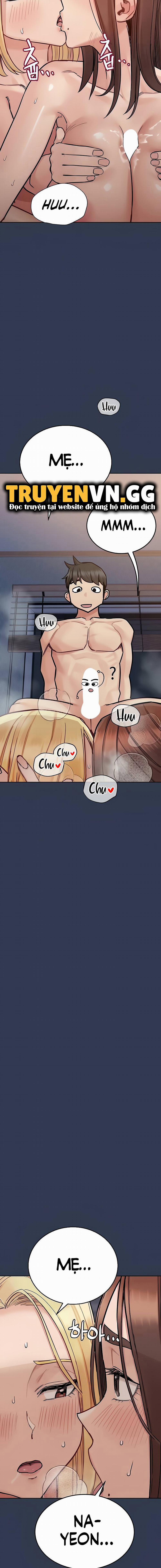 Người Dì Khiêu Gợi 97 trang 13