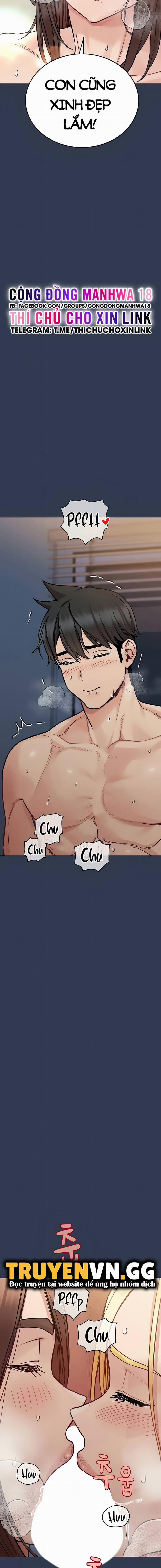 Người Dì Khiêu Gợi 97 trang 15