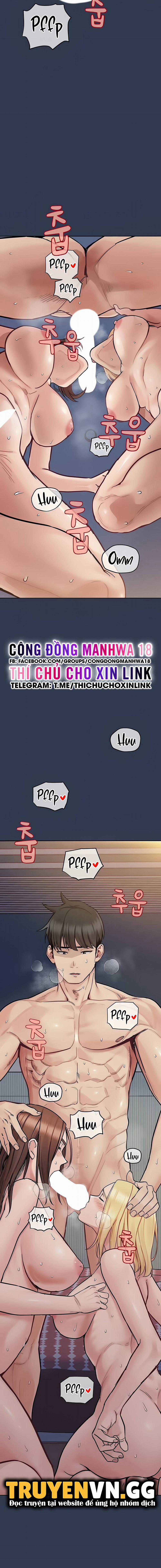 Người Dì Khiêu Gợi 97 trang 16