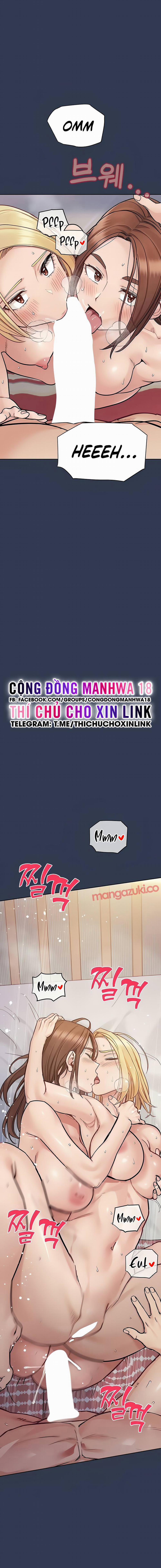 Người Dì Khiêu Gợi 97 trang 17