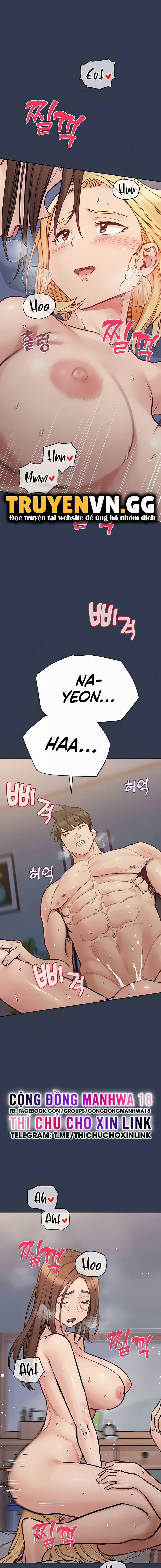 Người Dì Khiêu Gợi 97 trang 18