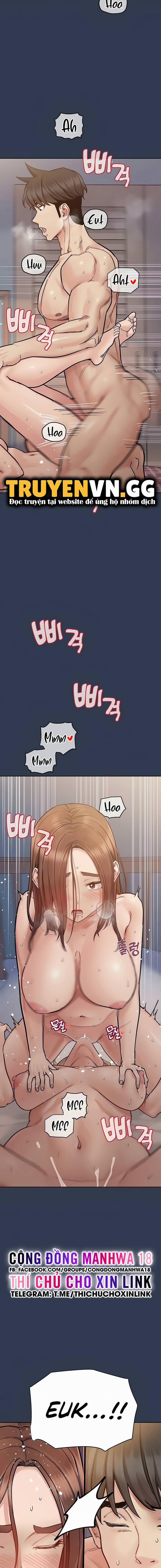 Người Dì Khiêu Gợi 97 trang 19