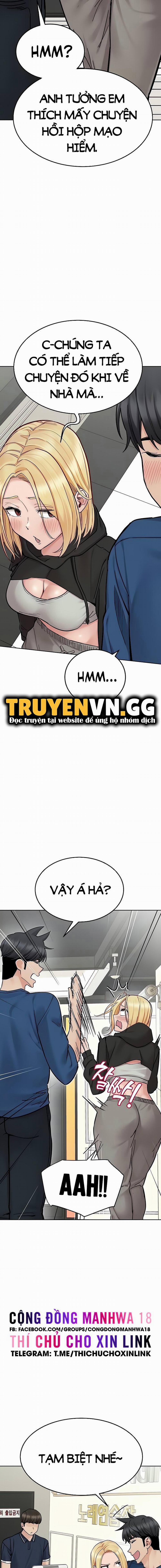 Người Dì Khiêu Gợi 97 trang 2