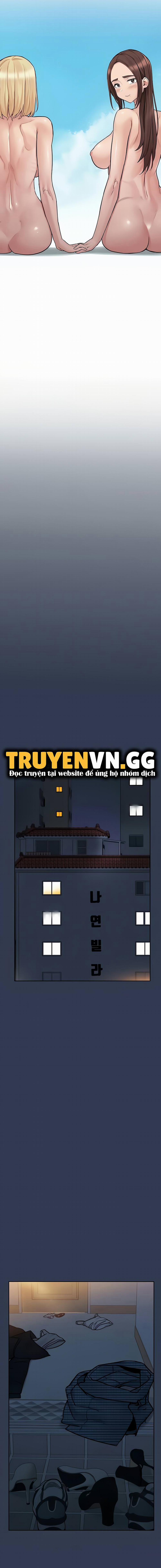 Người Dì Khiêu Gợi 97 trang 9