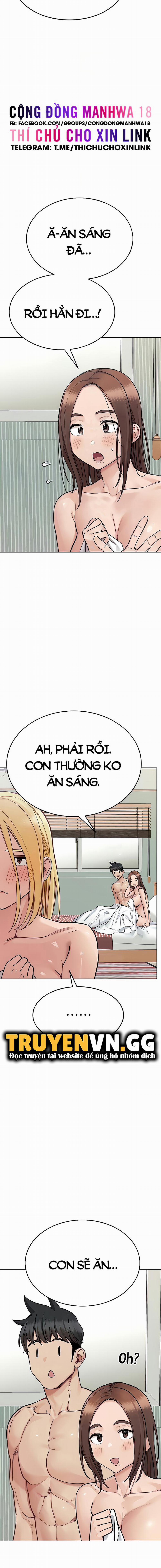 Người Dì Khiêu Gợi 98 trang 13