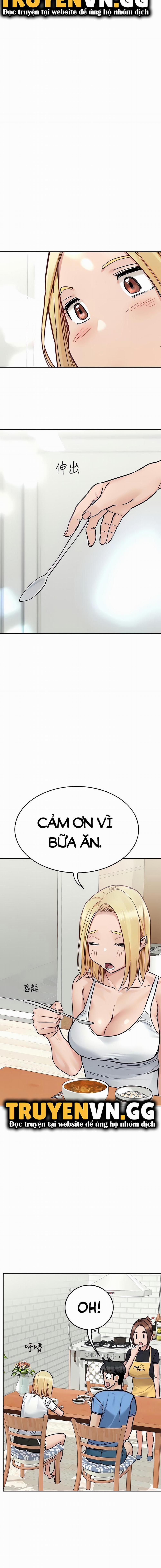 Người Dì Khiêu Gợi 98 trang 17