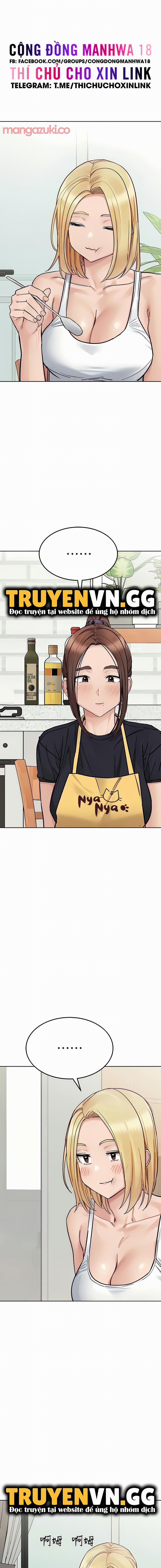 Người Dì Khiêu Gợi 98 trang 18