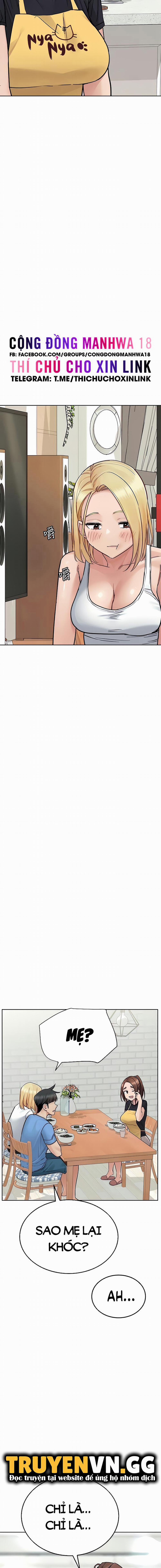 Người Dì Khiêu Gợi 98 trang 20