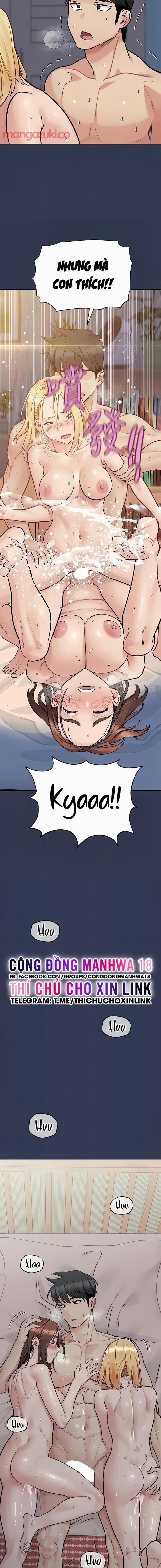 Người Dì Khiêu Gợi 98 trang 6