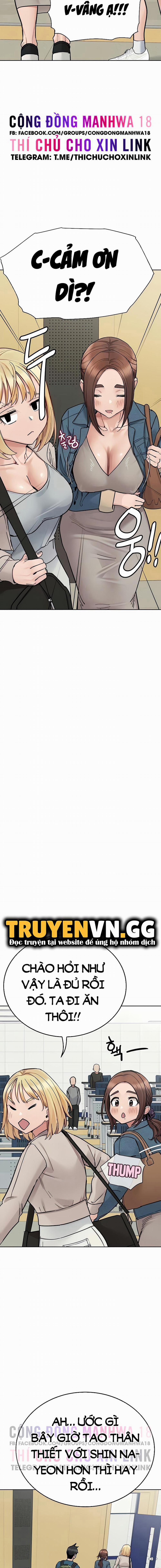 Người Dì Khiêu Gợi 99 trang 4