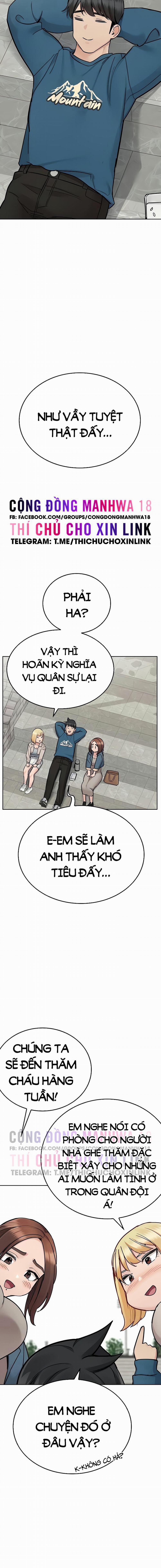 Người Dì Khiêu Gợi 99 trang 7